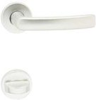 Aluminium hardware - Rosette type