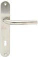 Stainless hardware - Plate type