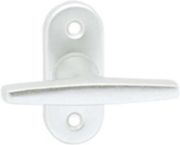 Aluminium hardware - Window handles