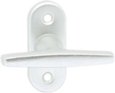 Aluminium hardware - Window handles