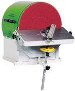 Disk Sanding Machine