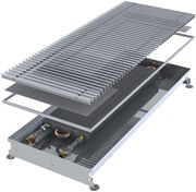 Fan-Coil convectors without fan