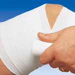 Short-Stretch Compression Bandages