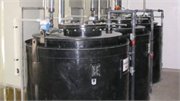 Storage and Dosing Tanks