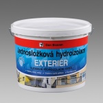 Waterproofing primers